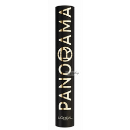 L''Oréal - VOLUME MILLION LASHES - PANORAMA -