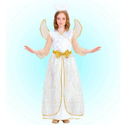 Kostium Anioł - 1 szt.