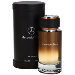 Mercedes Benz, Le Parfum, woda toaletowa, 120 ml