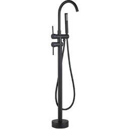 Rea Bateria wannowa Rea Lungo Ortis czarna