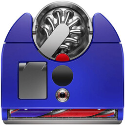 Robot sprzątający DYSON 360 Vis Nav
