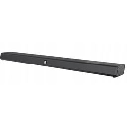 Audac IMEO2/B -3-drożny Soundbar, czarny