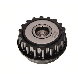 MAXGEAR KOŁO PASOWE ALTERNATORA VW