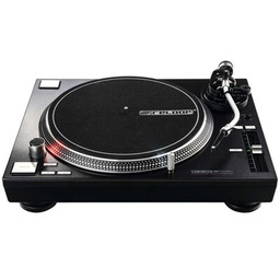 RELOOP Gramofon RP-7000 MK2 Czarny