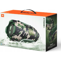 Jbl Xtreme 5 (moro)