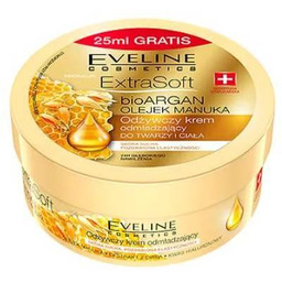 EVELINE Extra Soft Odżywczy krem odmładzający do twarzy