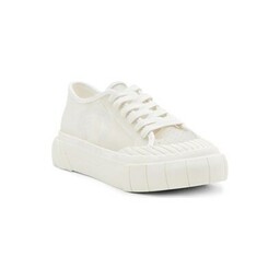 Desigual Sneakersy 23SSKP16 Biały