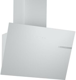 Bosch DWK65DK20 Biały Okap kominowy