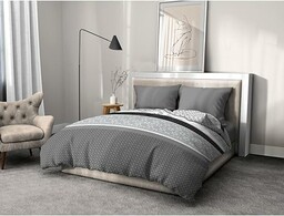 Home Linge Passion Komplet pościeli 220X240 DIFFUS