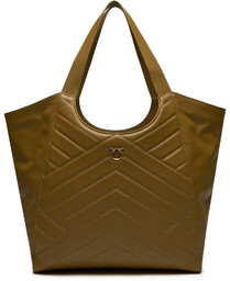 Torebka PINKO Tote Bag Puzzle 104536 A29Y V68Q