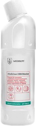 Medisept MEDICLEAN 330 Chlorine - żel do czyszczenia