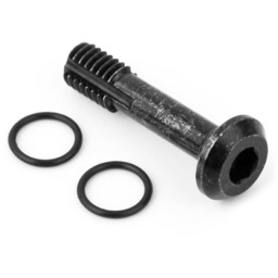Shimano Śruba Bajno z O-ringami do zacisku BR-M8120