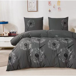 Pościel Premium 100% bawełna satynowa 200x220 CW-1641 4