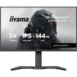 Monitor Led iiyama G-master GB2441HSU-B1 23,8 " 1920