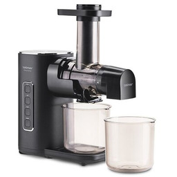 ZELMER Wyciskarka wolnoobrotowa ZJP3900 Czarny