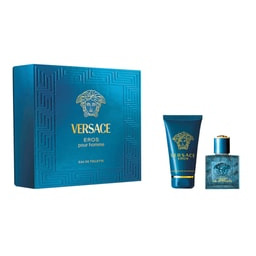 Versace Eros Set Zestaw zapachowy 1 szt.