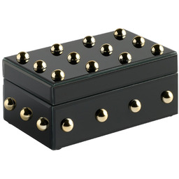 Szkatułka Na Biżuterię Luxoris 13.8x23.7 cm