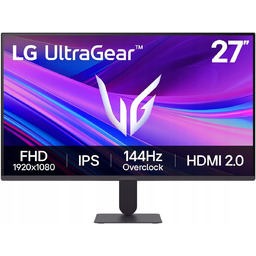 LG UltraGear 27G411A-B - 144Hz OC Full HD