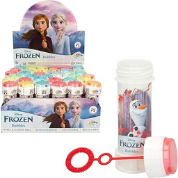 Disney Frozen standardowy płyn do baniek mydlanych 36