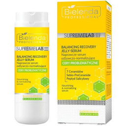 Bielenda Professional SupremeLab Naprawcze serum odżywczo-normalizujące, 30 ml
