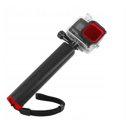 Sunnylife TY-Q9260 uchwyt wypornościowy do kamer GoPro