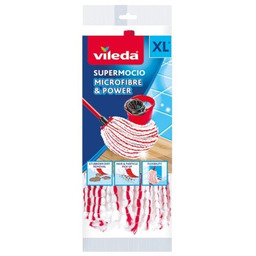 Vileda Wkład do mopa Microfibre & Power