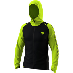DYNAFIT Kurtka do biegania DNA WIND M JKT