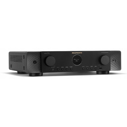 Marantz Cinema 70s Black Streamer Atmos 7.2 Klasa