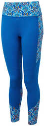 RONHILL Legginsy do biegania damskie LIFE SATORI TIGHT