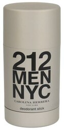 Carolina Herrera 212 NYC Men dezodorant 75 ml