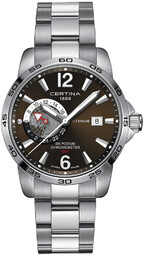 Certina C034.455.44.087.00