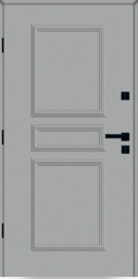 DRZWI KMT 75 PASSIVE Linia CLASSIC 2