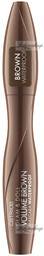Catrice - GLAM & DOLL - Volume Brown