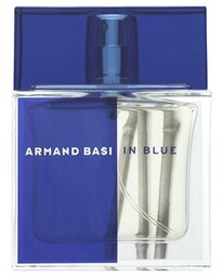 Armand Basi In Blue woda toaletowa dla mężczyzn