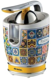ARIETE Wyciskarka do cytrusów Positano 413