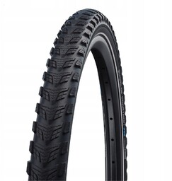 2x SCHWALBE MARATHON 365 opona 28x1.4 trekkingowa