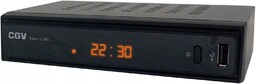 Dekoder Rejestrator Tuner Etimo T2-REC Cgv