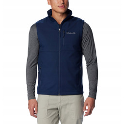COLUMBIA BEZRĘKAWNIK ASCENDER SOFTSHELL 2071354464 r L