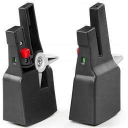 Adaptery do fotelika Peg Perego