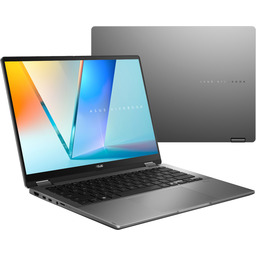 Laptop Asus Vivobook 14 Flip U5 226V 14"