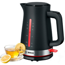 Czajnik elektryczny Bosch TWK4M223