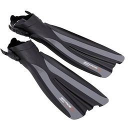 SAVAGE GEAR Płetwy Belly Boat Fins (rozmiar XL-XXL)