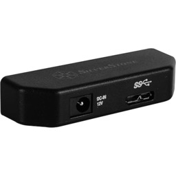 SilverStone SST-EP02 - adapter konwertera USB 3.0