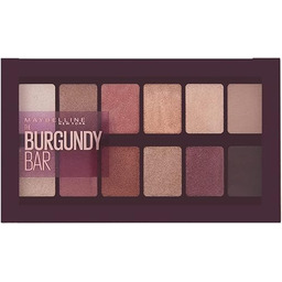 Maybelline New York paleta cieni do powiek, The