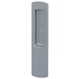 Siegenia Aubi Uchwyt wpuszczany SI-Line do drzwi przesuwnych