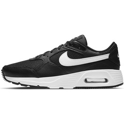 Nike Air Max Sc męskie sneakersy, Czarny Bia?y