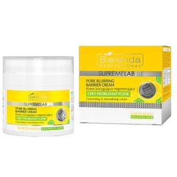 Bielenda Professional SupremeLab Krem korygująco-regenerujący, 40 ml