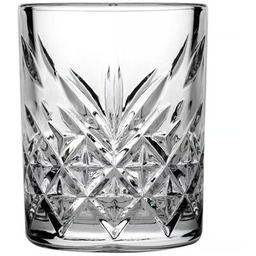 PASABAHCE Zestaw kieliszków Timeless 60 ml (4 sztuki)