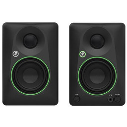 MACKIE Monitory studyjne CR5BT (2 szt.)