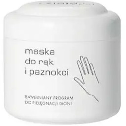 Ziaja Pro, maska do rąk i paznokci